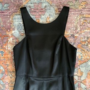 BCBGeneration Woven Gown